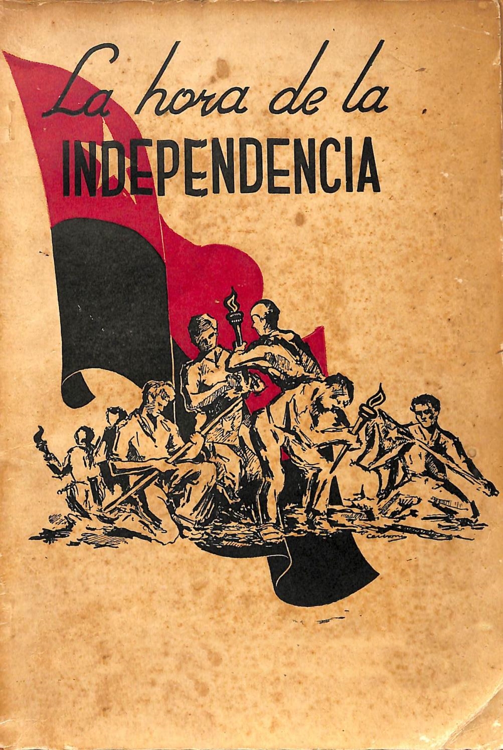 Puerto Rico: tramo final hacia la independencia Por Fernando Martín García | Rebelión