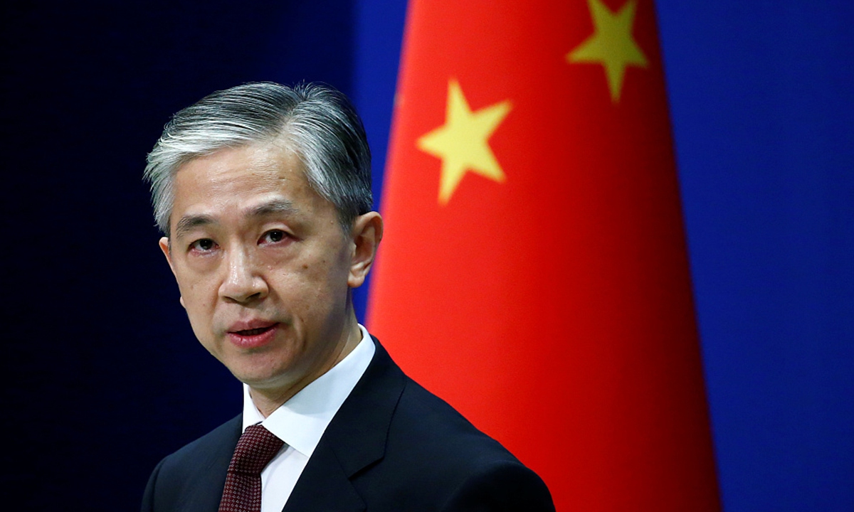 La democracia no es eslogan ni mercancía, advierte China Beijing. Agencias