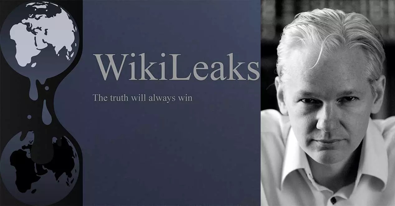 La trama de la CIA contra Julian Assange Misión Verdad, Venezuela