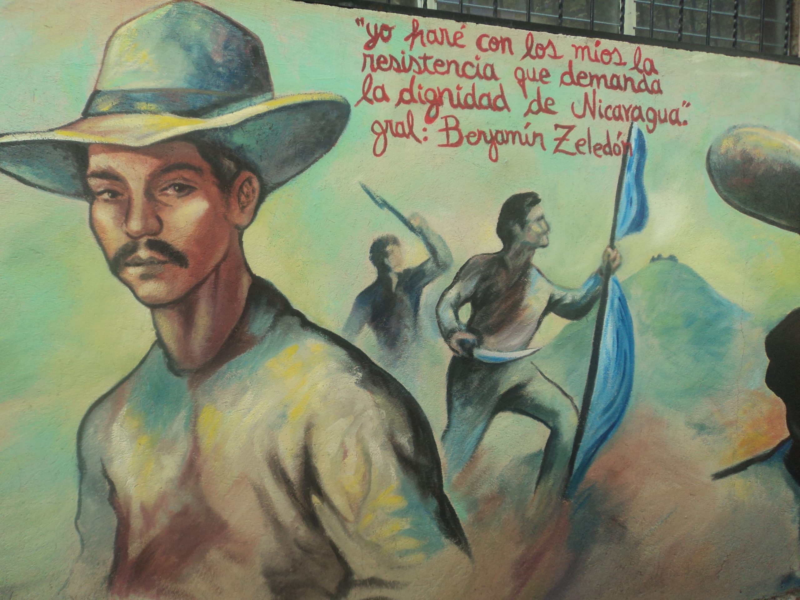 «No aceptamos ni aceptaremos jamás actos que degraden nuestra libertad» Managua. Radio La Primerísima