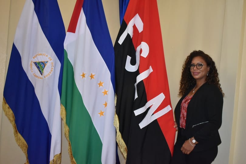 Autoridades de Costa Caribe destacan logros con Ley de Autonomía Managua. Por Danielka Ruíz/Radio La Primerísima