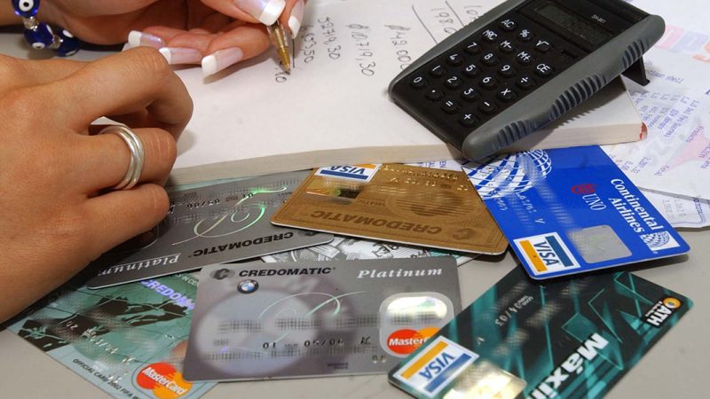 Aumenta crédito bancario Managua. Informe Pastrán