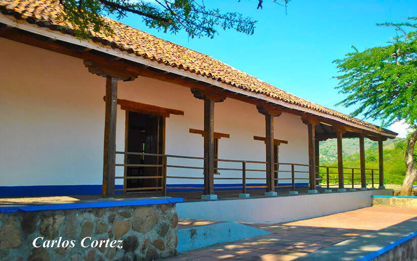 Hacienda San Jacinto gana concurso sobre casas históricas Managua. Radio La Primerísima