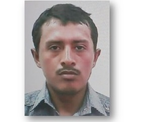 Policía circula foto del asesino conocido como “Charro Negro” Managua. Radio La Primerísima