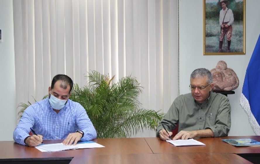 Chichigalpa tendrá alcantarillado sanitario Managua. Radio La Primerísima