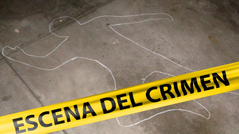Investigan muerte homicida con arma blanca en El Crucero Managua, Radio La Primerísima