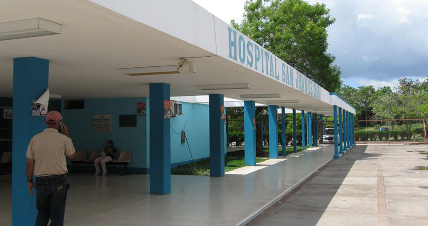 Ampliarán salas de operaciones y cirugía en hospital de Estelí Managua. Radio La Primerísima