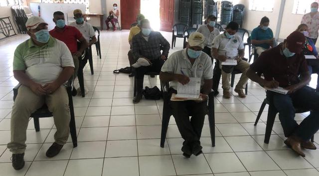 Municipio de Altagracia tendrá 40 facilitadores judiciales Managua. Radio La Primerísima
