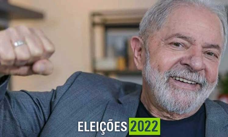 Lula lidera encuesta sobre elecciones en Brasil Brasilia. Prensa Latina