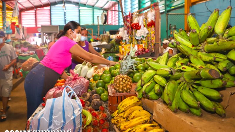 Listas ofertas y descuentos en mercados capitalinos Managua. Radio La Primerísima