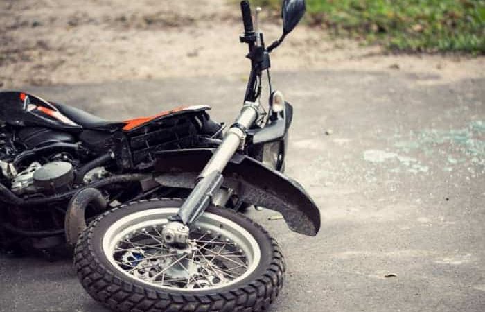 Matagalpino pierde la vida al caerle motocicleta Managua. Radio La Primerísima