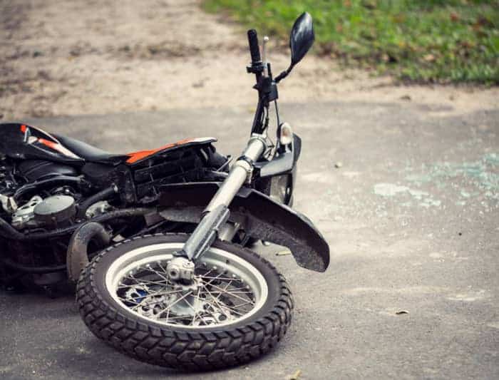 Matagalpino pierde la vida al caerle motocicleta Managua. Radio La Primerísima