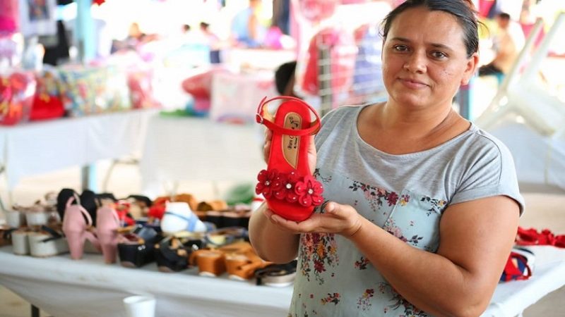 Emprendimientos han creado más de 50 mil empleos en 2021 Managua. Radio La Primerísima