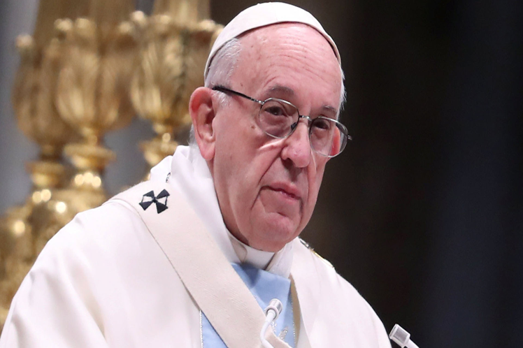 Crisis ecológica es compleja, afirma el papa Ciudad del Vaticano. Prensa Latina