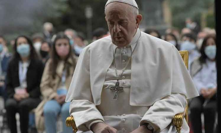 Papa expresa dolor por abusos en iglesia en Francia Ciudad del Vaticano. Prensa Latina