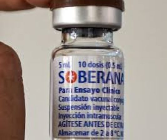 MINSA aprueba uso de vacunas cubanas contra Covid-19 La Habana. Cubadebate