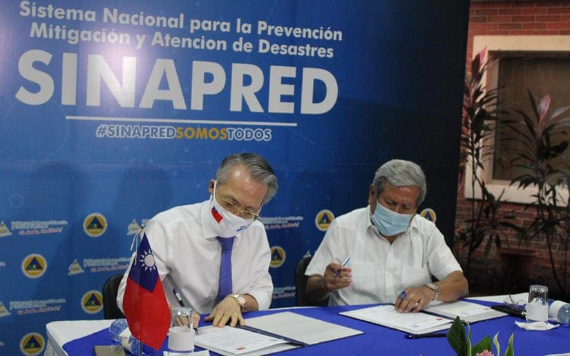 Fortalecen programa de ayuda a familias afectadas por pandemia Managua. Radio La Primerísima