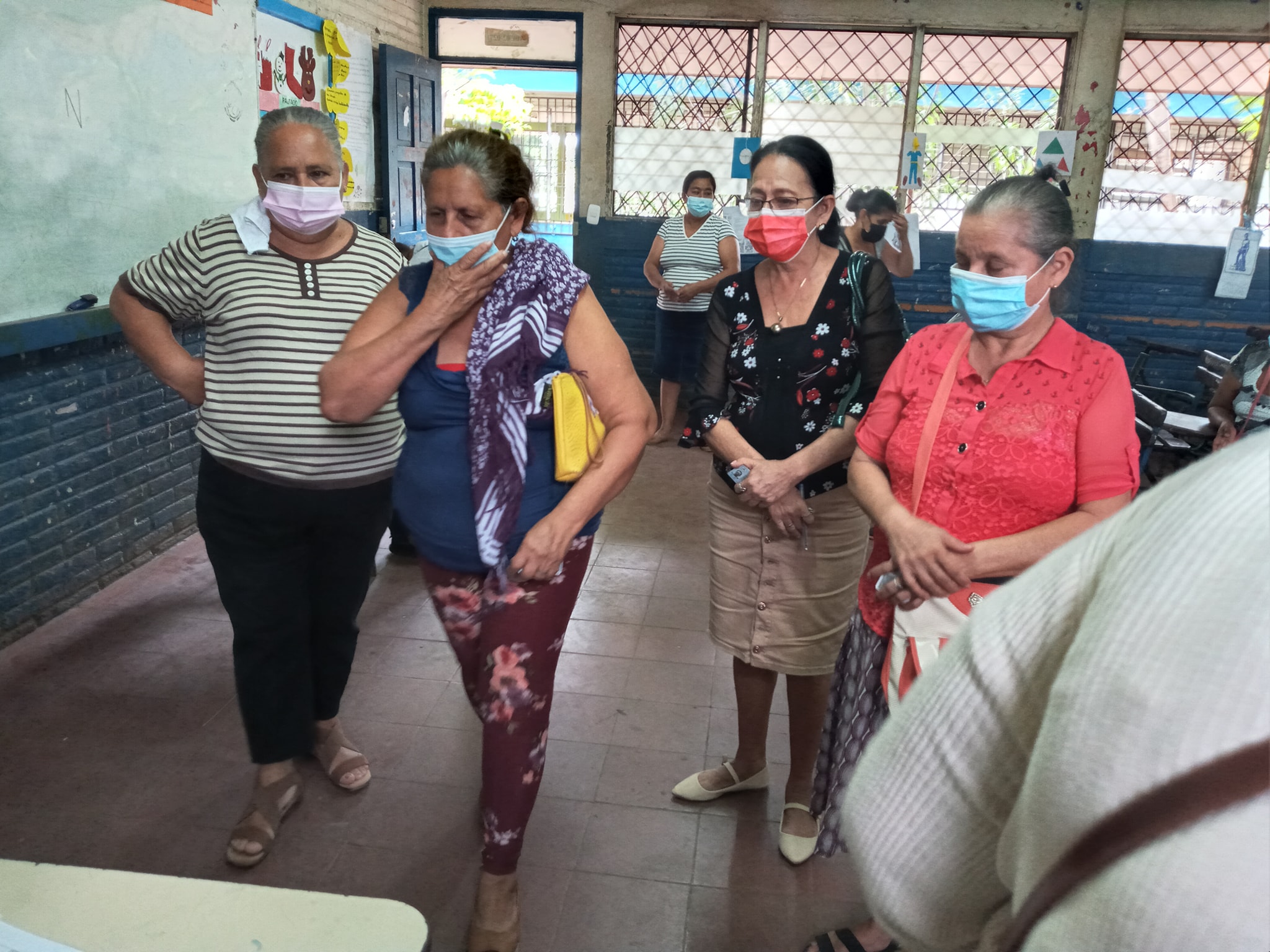 Emprendedoras de Tipitapa beneficiadas con créditos de “Usura Cero” Managua. Radio La Primerísima 