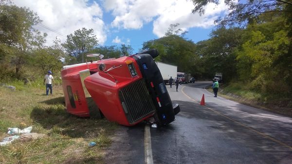Cinco fallecidos en accidentes de tránsito Managua. Radio La Primerísima