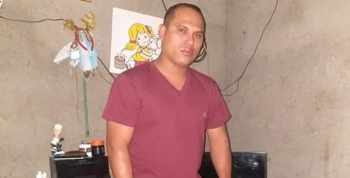 Motociclista muere arrollado por un furgón en Madriz Managua. Radio La Primerísima