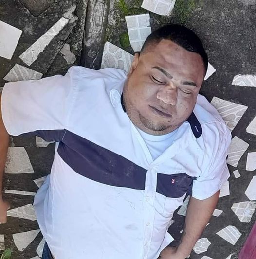 Identifican a persona encontrada muerta en Matagalpa Managua. Radio La Primerísima