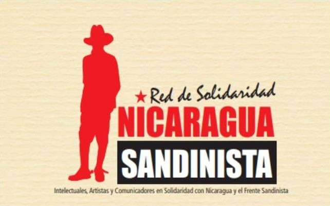 Red de intelectuales, artistas y comunicadores de Perú respaldan a Nicaragua de denunciar a la OEA Managua. Radio La Primeríisma