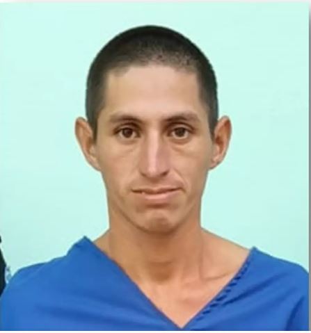 Detienen a sujeto que asesinó brutalmente a un hombre en el Caribe Sur Managua. Radio La Primerísima 