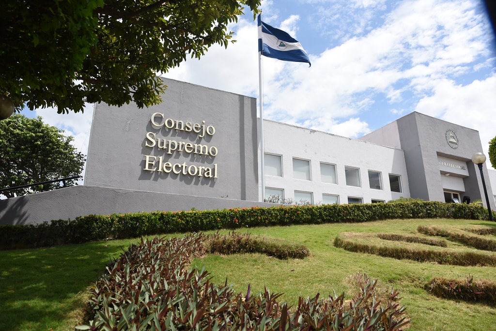 CSE proclama a electos en comicios generales Managua. Radio La Primerísima