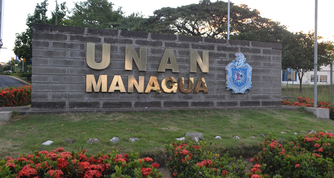 UNAN-Managua inicia prematriculas Managua. Radio La Primerísima