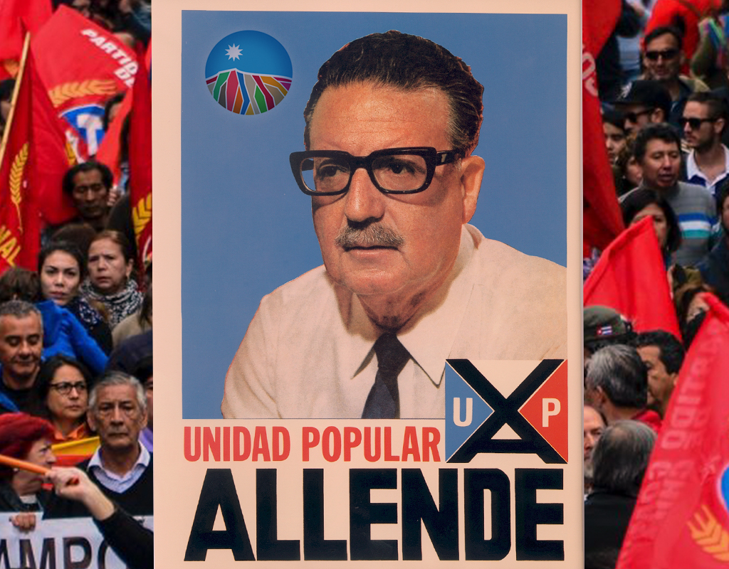 El problema de la izquierda chilena Por Álvaro Carreño Sáez | Rebelión