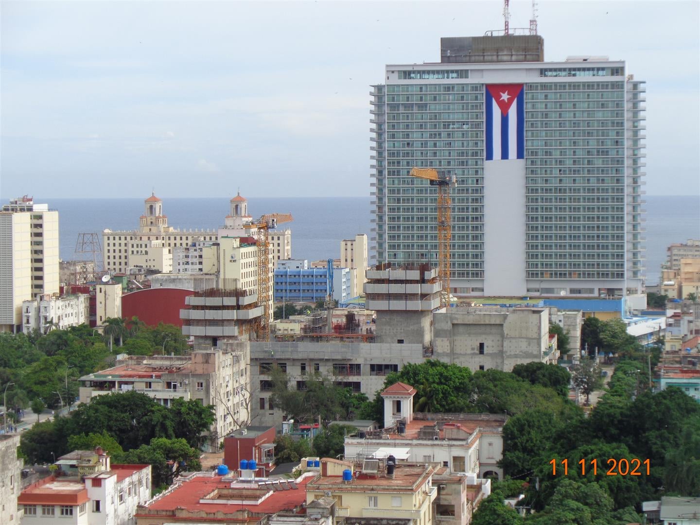La destrucción de Cuba, un sueño yanqui Por José Bell Lara | Rebelión