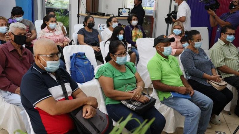 Destacan desarrollo de cooperativas en últimos años Managua. Radio La Primerísima