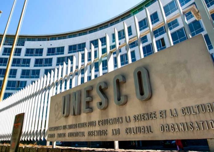 Unesco celebra sus 75 años en su camino por la paz Agencias