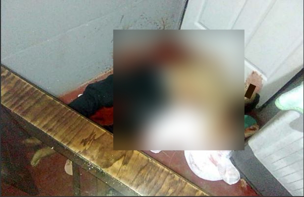 Nica asesina a compatriota en Costa Rica San José. Agencias