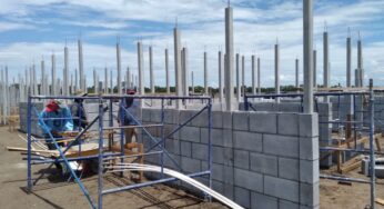 Entregarán 400 viviendas en Urbanización Flor de Pino en Managua Managua. Radio La Primerísima