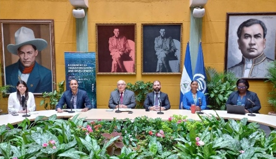 Gran Caribe inicia foro empresarial en el país Managua. Radio La Primerísima