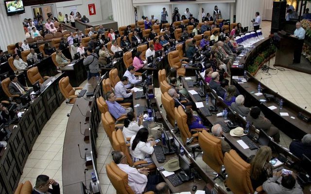 Diputados electos del FSLN se reunirán con sectores y visitarán población Managua. Radio La Primerísima