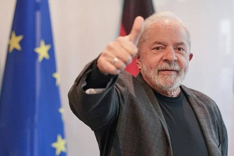 Tribunal aprobó desbloquear bienes embargados al expresidente Lula Brasilia. Prensa Latina