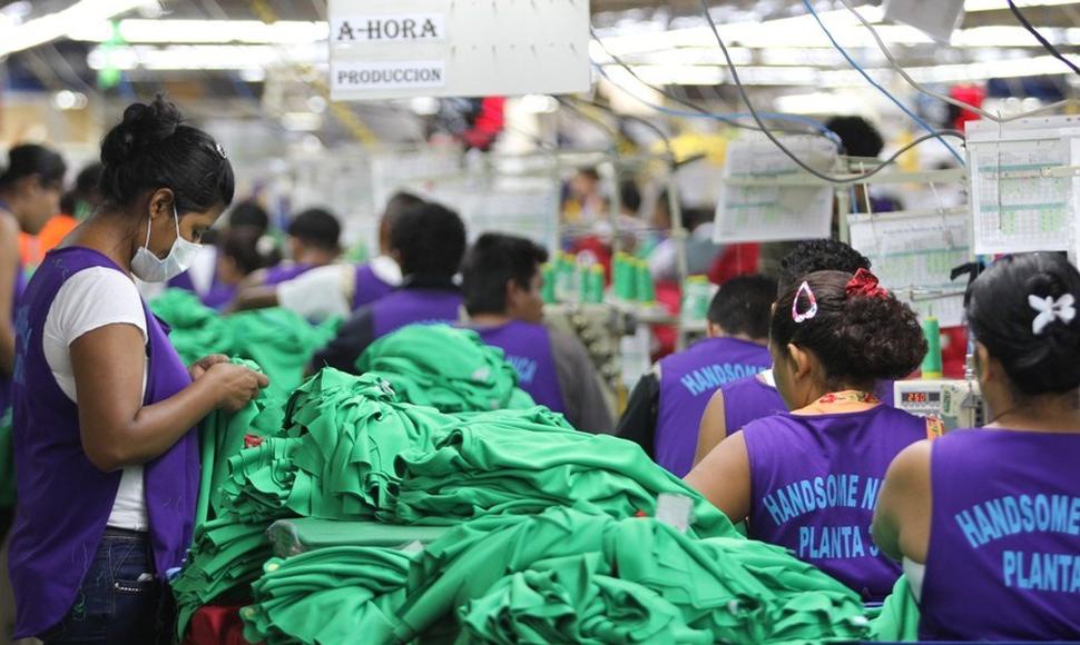 Banco Mundial reconoce recuperación de empleo en Nicaragua Managua. Informe Pastran