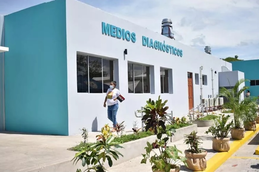 Inaugurarán nuevo hospital en Matiguás Managua. Radio La Primerísima