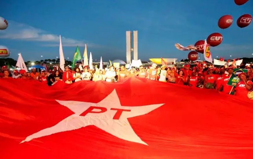 PT de Brasil calificó elecciones como una gran manifestación popular Managua. Radio La Primerísima