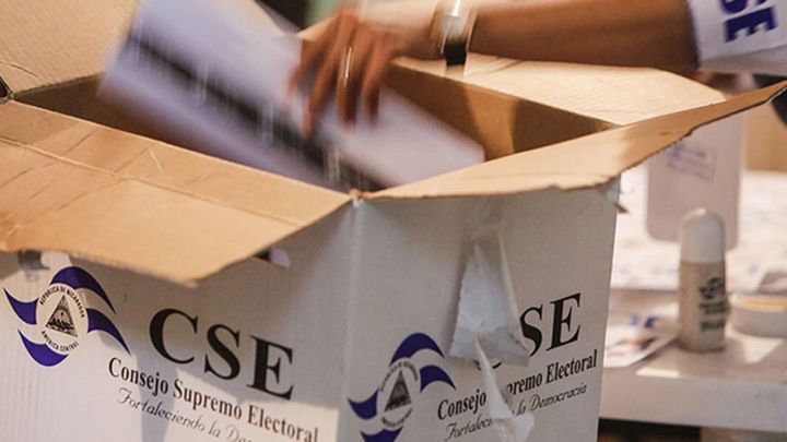 Suman casi 200 acompañantes internacionales para elecciones Managua. Radio La Primerísima