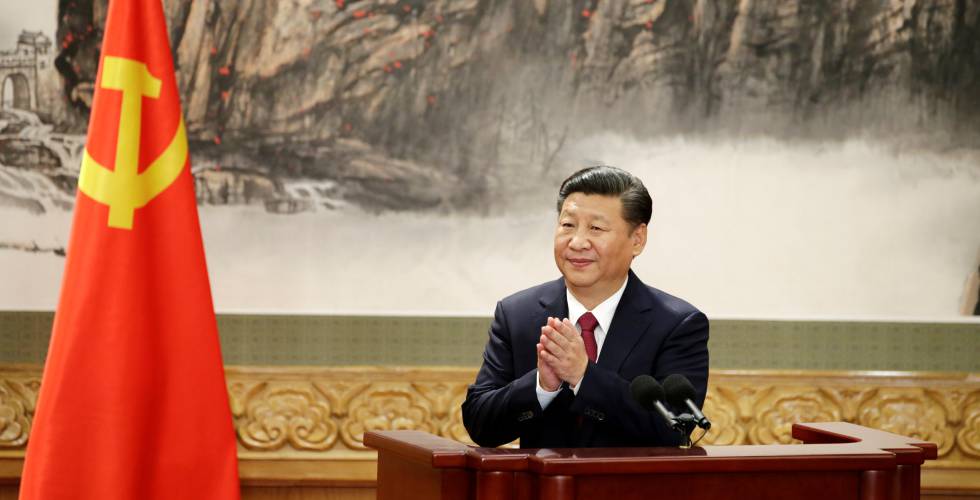 Presidente Xi Jinping sugiere a países de Celac aumentar cooperación Pekín. EFE