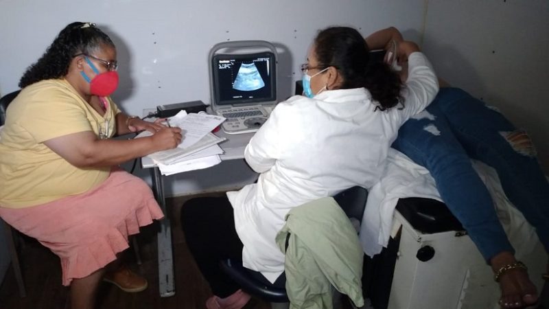 MINSA realizará mega feria de salud en Chontales Managua. Radio La Primerísima