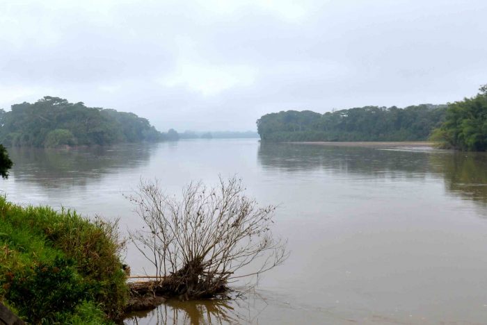 Fortalecerán protección de fuentes hídricas Managua. Por Libeth González/Radio La Primerísima