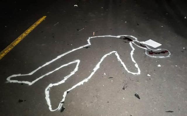 Bus atropella y mata a ciudadano en carretera Managua-Bluefields Managua. Radio La Primerísima