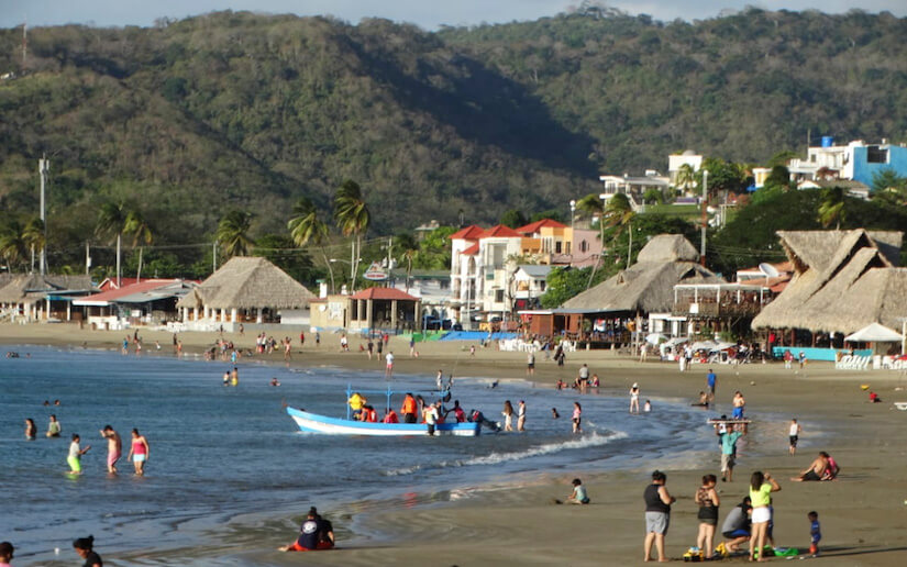 Estado sale de vacaciones viernes 17 de diciembre Managua. Radio La Primerísima