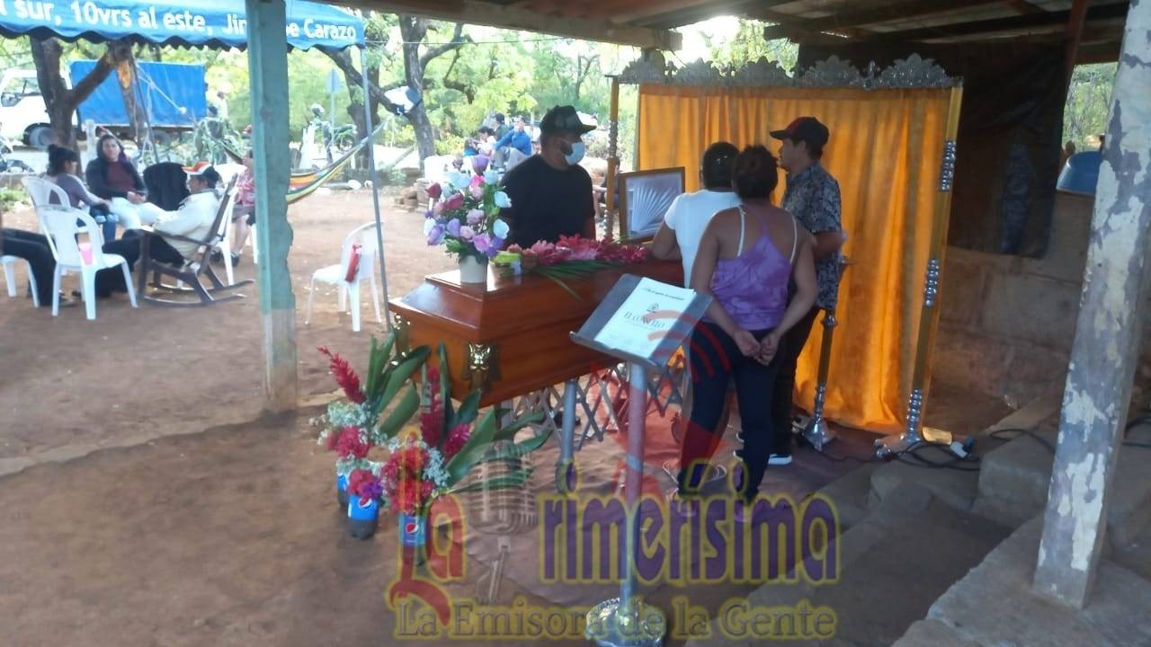 Llevan a los juzgados a femicida de Carazo Managua. Radio La Primerísima
