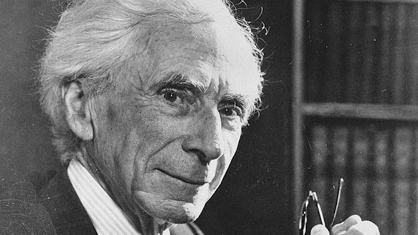 Elogio a la ociosidad (el tiempo libre como derecho) Por Bertrand Russell | bloghemia.com