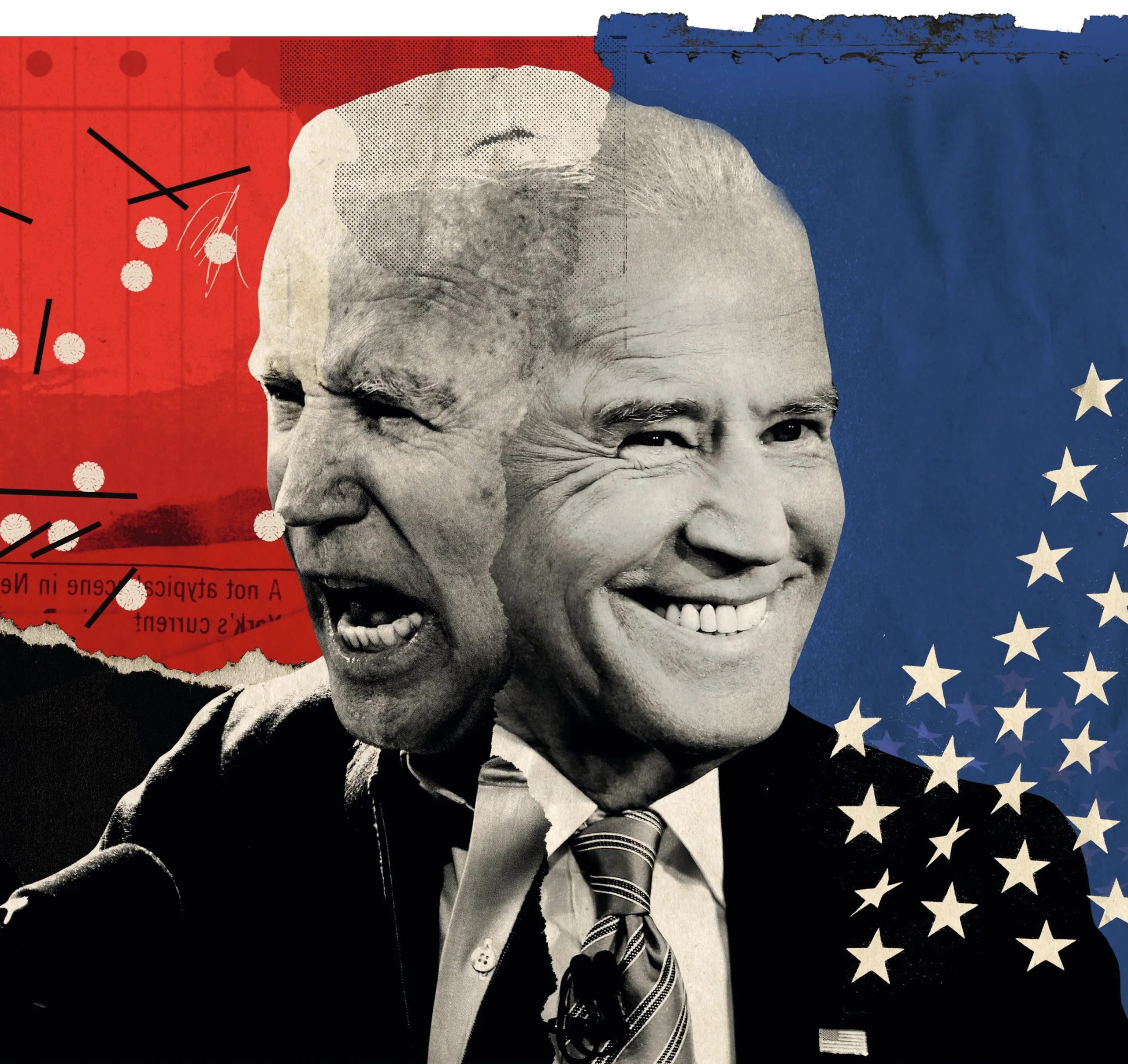 Un año de mentiras de Joe Biden Por Eric Toussaint | Comité para la Abolición de la Deudas Ilegítimas (CADTM)